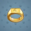Signet Ring #3843