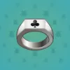 Signet Ring #3847