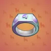 Signet Ring #3852