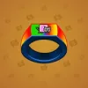 Signet Ring #3853