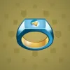 Signet Ring #3854