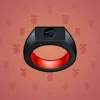 Signet Ring #3856