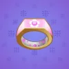 Signet Ring #3857