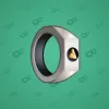 Signet Ring #3863