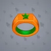 Signet Ring #3865
