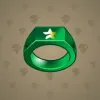 Signet Ring #3867