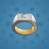 Signet Ring #3870