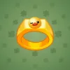 Signet Ring #3872
