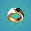 Signet Ring #3882