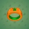 Signet Ring #3886