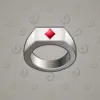 Signet Ring #3888