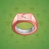 Signet Ring #389