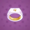 Signet Ring #3890