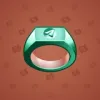 Signet Ring #3892