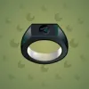 Signet Ring #3896