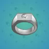 Signet Ring #3898