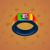 Signet Ring #3899