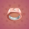 Signet Ring #3906