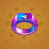 Signet Ring #391