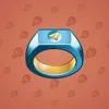Signet Ring #3913