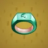 Signet Ring #3917