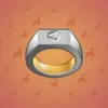 Signet Ring #3923