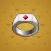 Signet Ring #3924