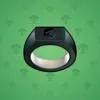 Signet Ring #3928
