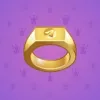 Signet Ring #393