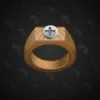 Signet Ring #3931
