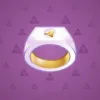 Signet Ring #3932