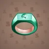 Signet Ring #3934