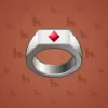 Signet Ring #3936