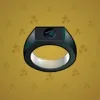 Signet Ring #3937