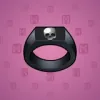 Signet Ring #3938