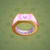 Signet Ring #394