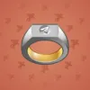 Signet Ring #3940