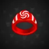 Signet Ring #3941