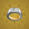 Signet Ring #3942