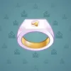 Signet Ring #395