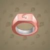 Signet Ring #3955
