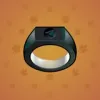 Signet Ring #3958