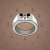 Signet Ring #3961