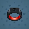 Signet Ring #3962