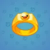 Signet Ring #3965