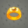 Signet Ring #3966