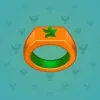 Signet Ring #3967