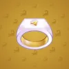Signet Ring #3968