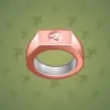 Signet Ring #3971