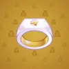 Signet Ring #3973